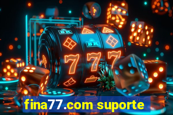 fina77.com suporte